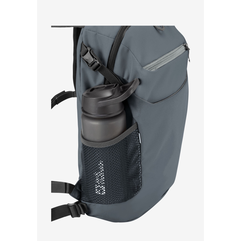 JACK WOLFSKIN Velocity 12 Grey Odessa