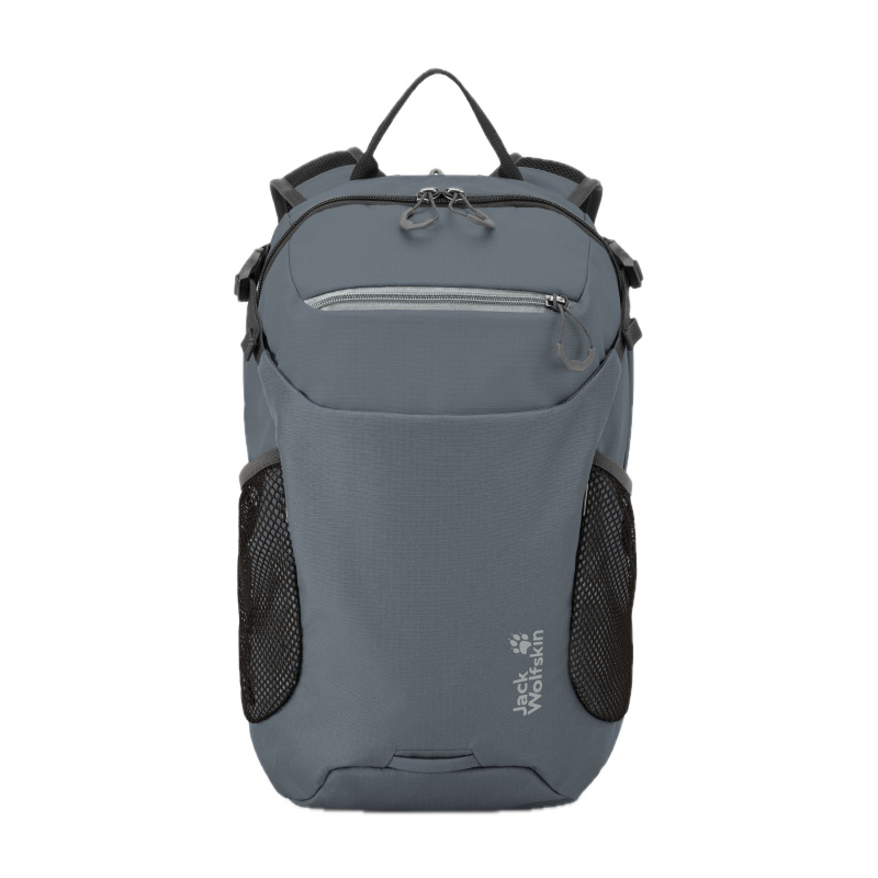 JACK WOLFSKIN Velocity 12 Grey Odessa