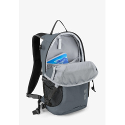 JACK WOLFSKIN Velocity 12 Grey Odessa