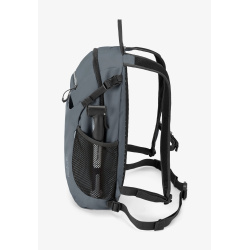 JACK WOLFSKIN Velocity 12 Grey Odessa