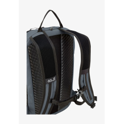JACK WOLFSKIN Velocity 12 Grey Odessa