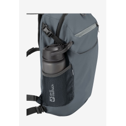 JACK WOLFSKIN Velocity 12 Grey Odessa