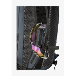 JACK WOLFSKIN Velocity 12 Grey Odessa