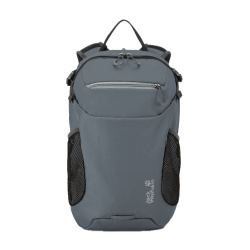 JACK WOLFSKIN Velocity 12 Grey Odessa