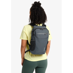 JACK WOLFSKIN Velocity 12 Grey Odessa