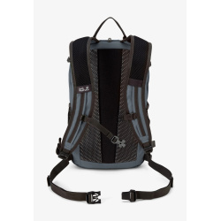 JACK WOLFSKIN Velocity 12 Grey Odessa