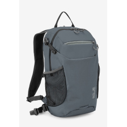 JACK WOLFSKIN Velocity 12 Grey Odessa