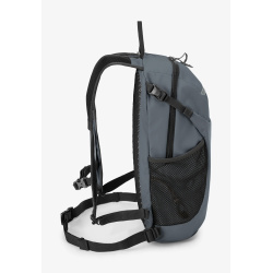 JACK WOLFSKIN Velocity 12 Grey Odessa