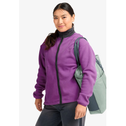 JACK WOLFSKIN Zoya 2in1 Tote Shopper Tasche mit 2-in-1 System 15 Liter Green Zinnia