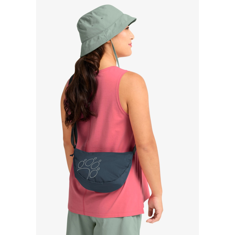 JACK WOLFSKIN Zoya 4 Midnight Sky