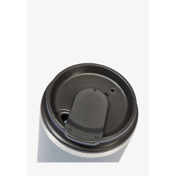 JACK WOLFSKIN Saima Mug Thermosbecher Asphalt 0.48 Liter