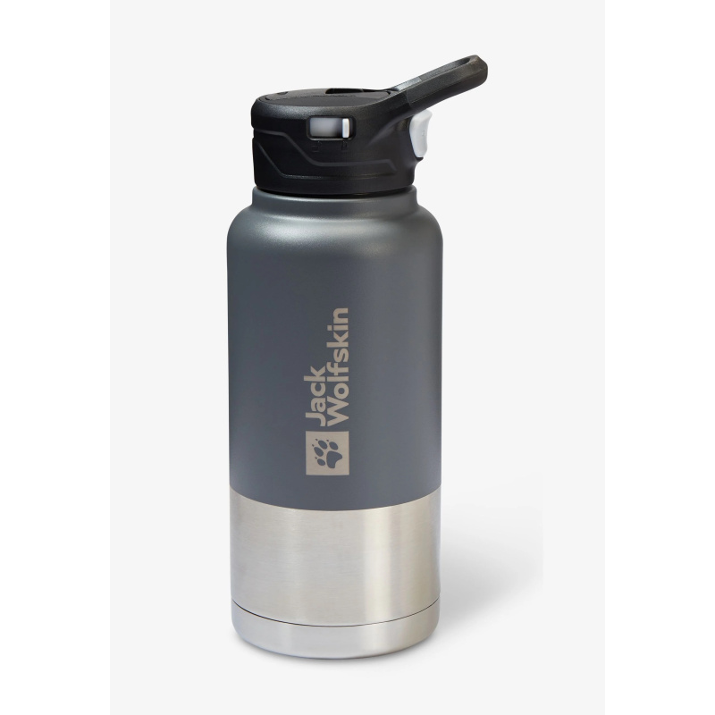 JACK WOLFSKIN Saima Insulated Straw Thermosflasche...