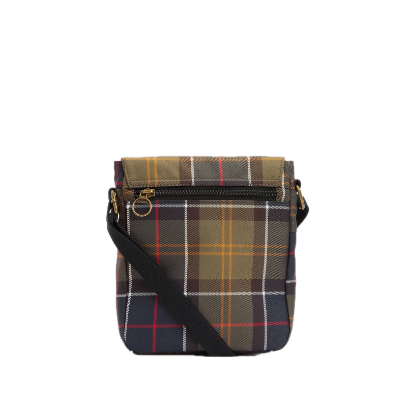 BARBOUR Tasche Torridon Tartan