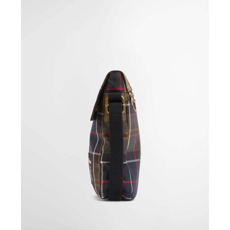 BARBOUR Tasche Torridon Tartan