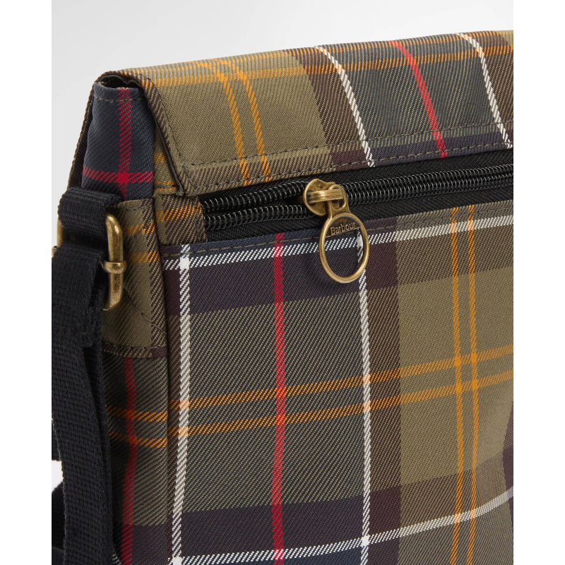 BARBOUR Tasche Torridon Tartan