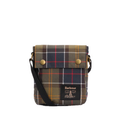 BARBOUR Tasche Torridon Tartan