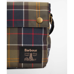BARBOUR Tasche Torridon Tartan