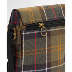 BARBOUR Tasche Torridon Tartan