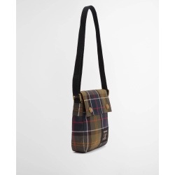 BARBOUR Tasche Torridon Tartan
