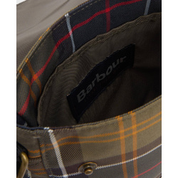 BARBOUR Tasche Torridon Tartan