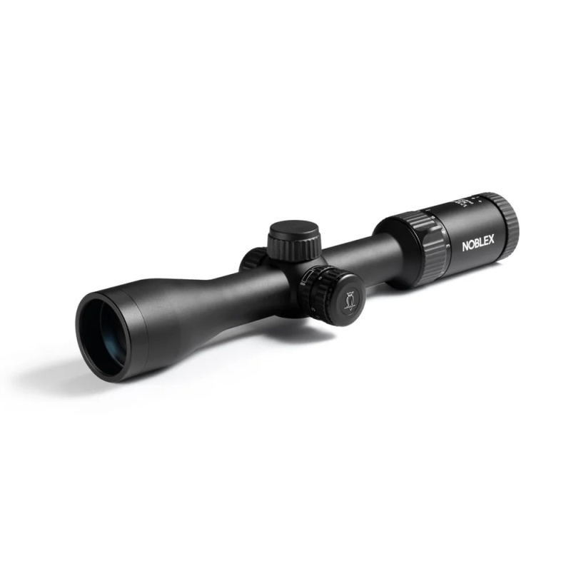 NOBLEX NZ6 1,7-10x42 inception mit Schiene