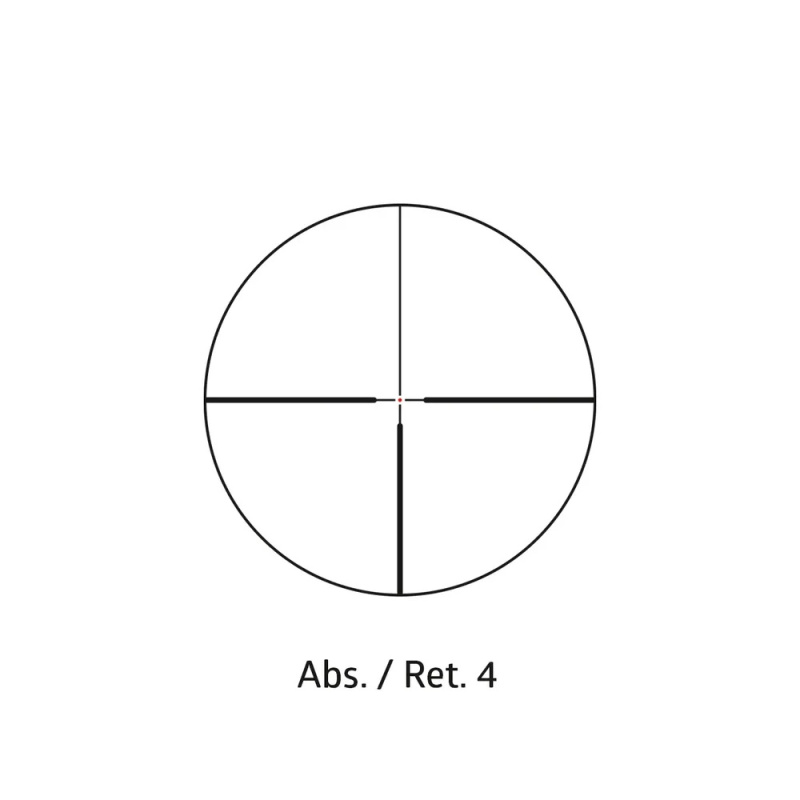 NOBLEX NZ6 1,7-10x42 inception mit Schiene