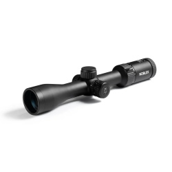 NOBLEX NZ6 1,7-10x42 inception mit Schiene