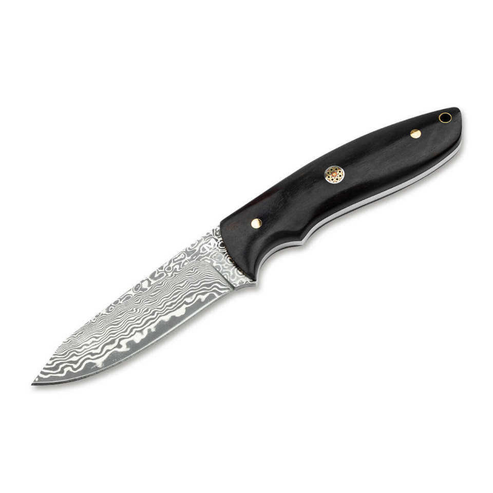 BÖKER Vernery Damast Knife