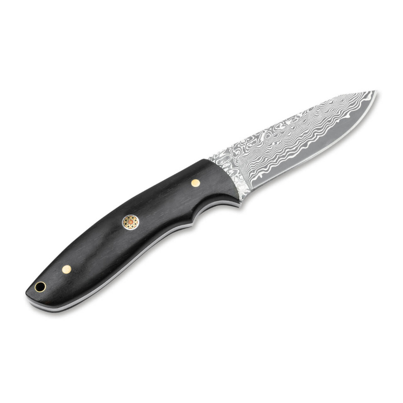 BÖKER Vernery Damast Knife