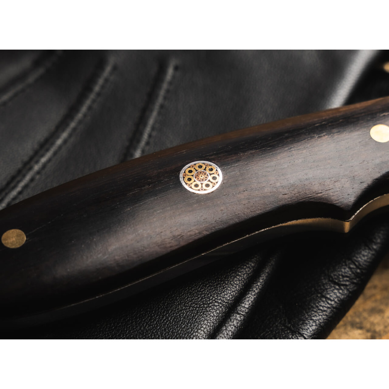 BÖKER Vernery Damast Knife