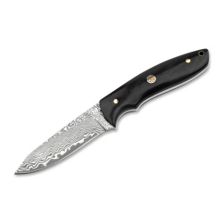 BÖKER Vernery Damast Knife