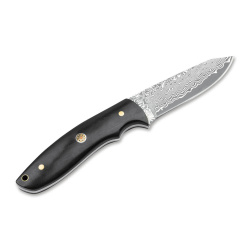BÖKER Vernery Damast Knife