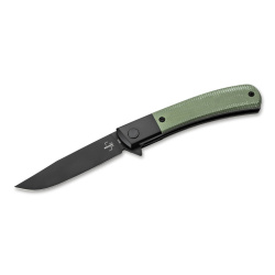 BÖKER Modern Gentleman