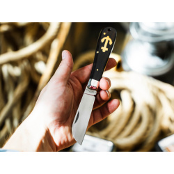HISTORY KNIFE & TOOL Anchor Knife