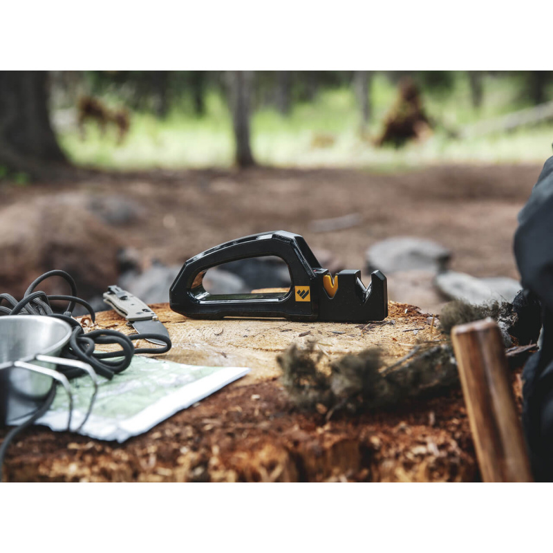 WORK SHARP Pivot Pro Knife & Tool Sharpener