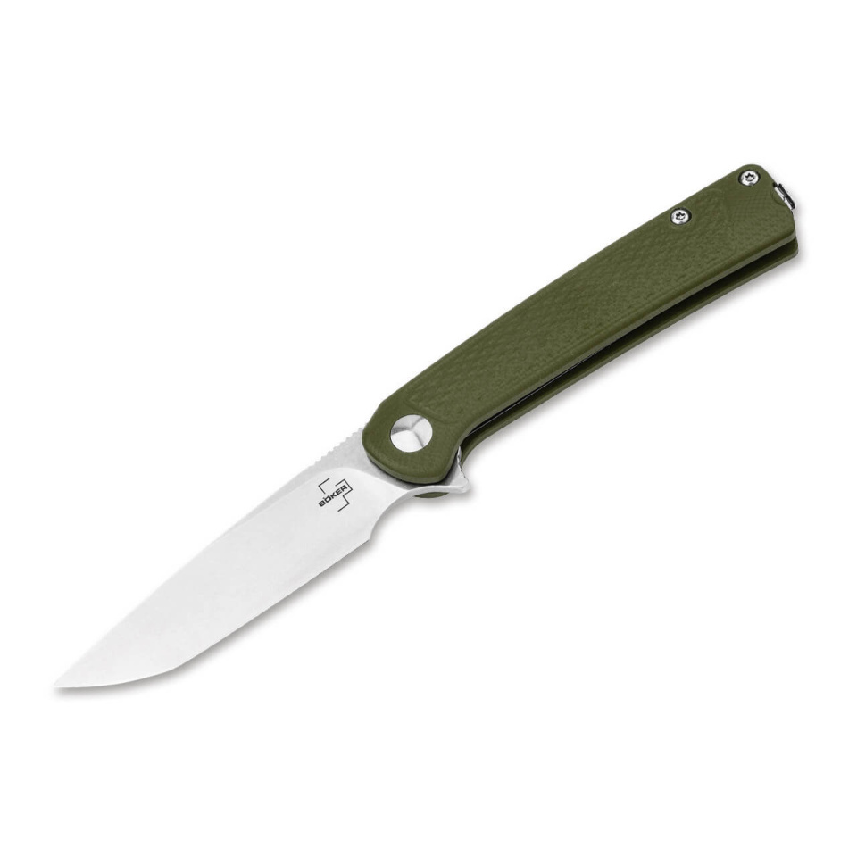 BÖKER Fire Ant Green