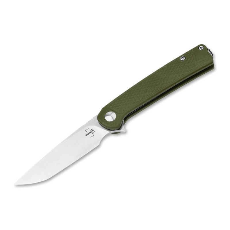 BÖKER Fire Ant Green