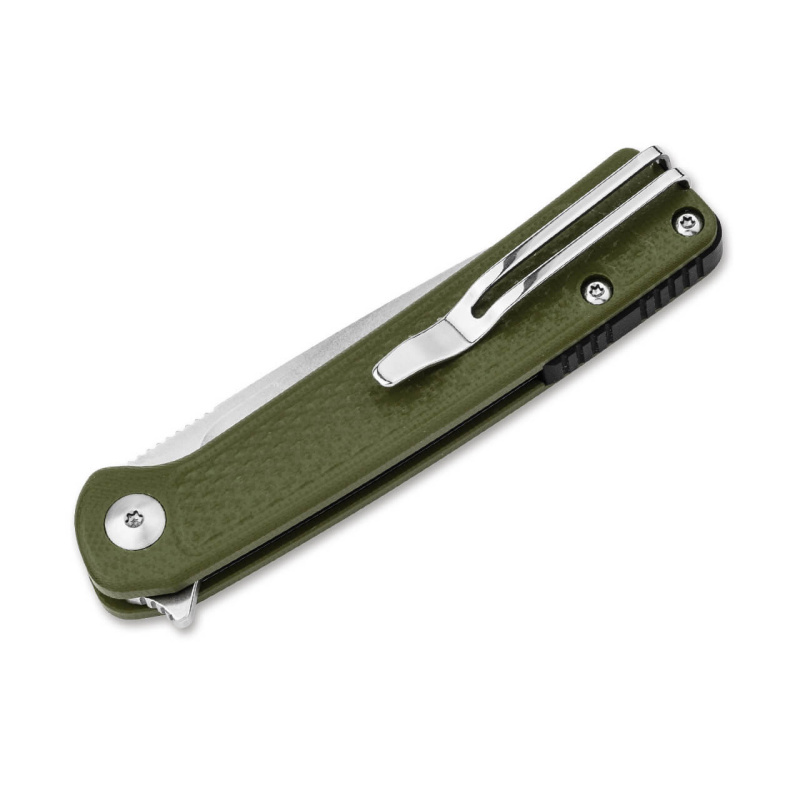 BÖKER Fire Ant Green