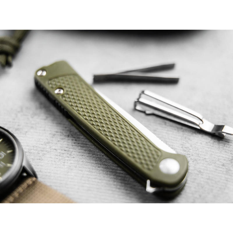 BÖKER Fire Ant Green