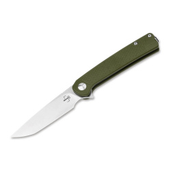 BÖKER Fire Ant Green