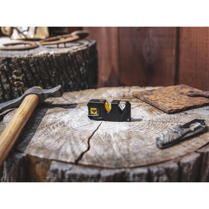 WORK SHARP Pivot Plus Knife Sharpener