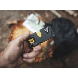 WORK SHARP Pivot Plus Knife Sharpener