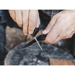 WORK SHARP Pivot Plus Knife Sharpener