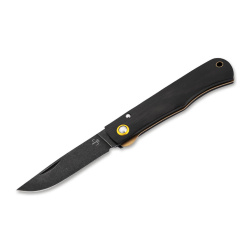 BÖKER Rusticus Medium All Black