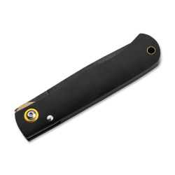 BÖKER Rusticus Medium All Black