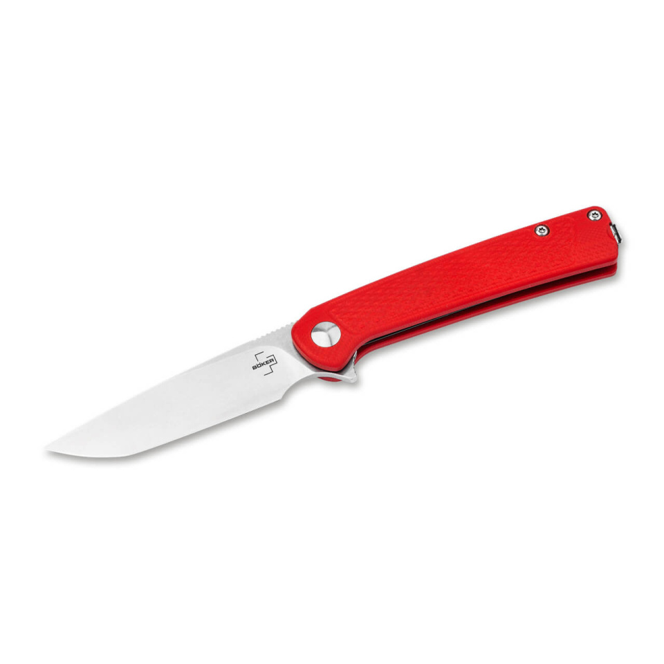 BÖKER Fire Ant Red