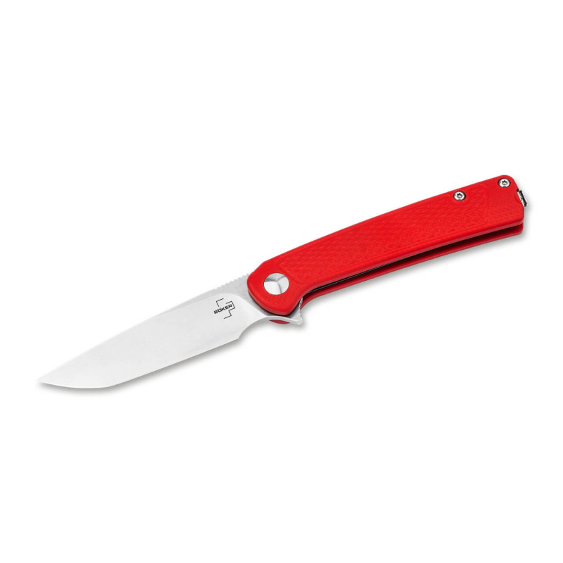 BÖKER Fire Ant Red