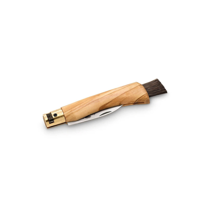 OLD BEAR Mushroom Olive