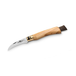 OLD BEAR Mushroom Olive