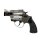ZORAKI R2 Schreckschuss Revolver 2 Zoll 9mm R.K.